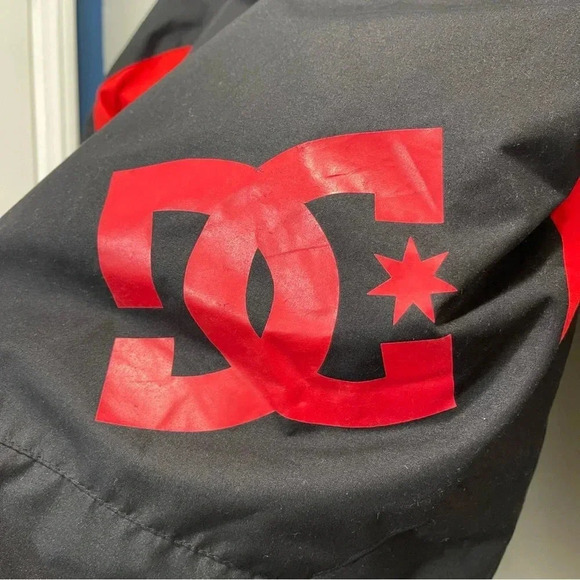 DC Exotex 3K Series Ski Insulated Boys Medium size Jacket - Picture 16 of 16